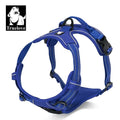 Truelove No-Pull Adjustable Reflective Dog Harness with Soft Padding and Control Handle TLH5651
