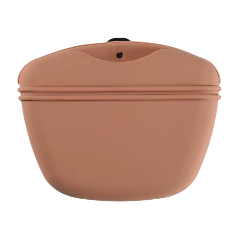 Borsa Portatile per Addestramento Cani con Porta Snack e Premi per Obedienza e Agilità, Sacchetto per Conservazione Cibo e Ricompense Outdoor