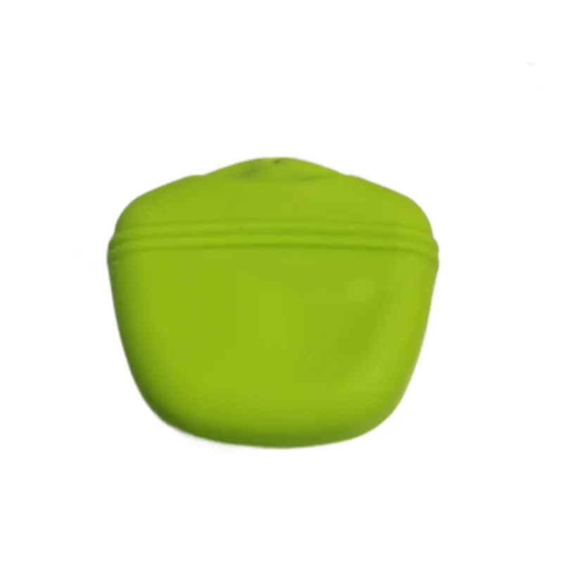 Borsa Portatile per Addestramento Cani con Porta Snack e Premi per Obedienza e Agilità, Sacchetto per Conservazione Cibo e Ricompense Outdoor