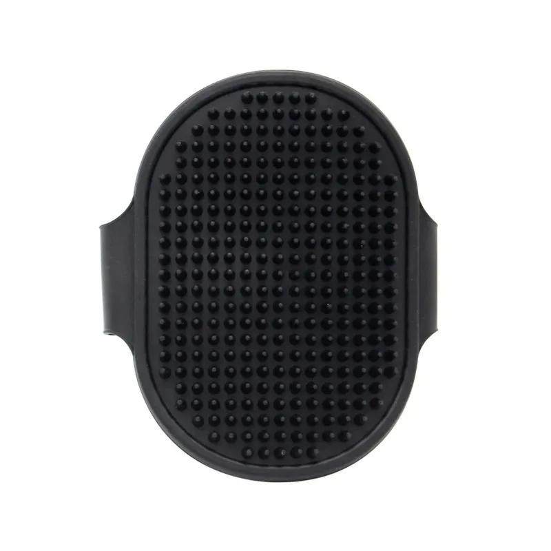 Guanti per La Pulizia Della Toelettatura Degli Animali Domestici Guanti per Shampoo Da Bagno per Cani E Gatti Scrubber Spugna Magica per La Pulizia Dei Piatti Guanto per La Depilazione in Silicone