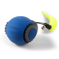 Intelligent Interactive Cat Ball Toy for Pets, Electric Play Ball for Cats, Engaging Anti-Boredom Toy, Safe and Durable Pet Plaything