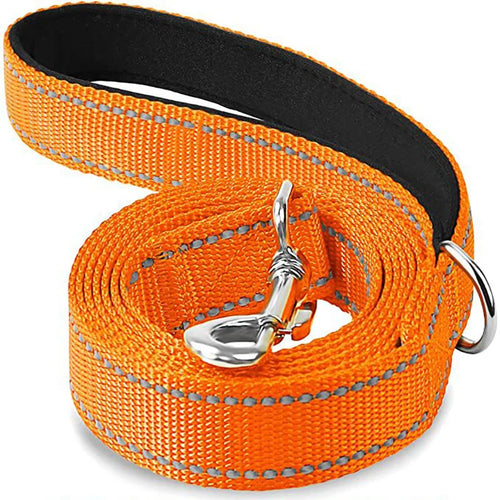 Gatti Cani Imbracatura Collare Cinghia Di Piombo Riflessione Notturna Cane Pet Traino Corda 1.2/1.5/1.8M Guardia Corda Pet Walking Training Guinzaglio